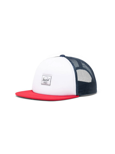 Herschel Supply Whaler Cap Mesh