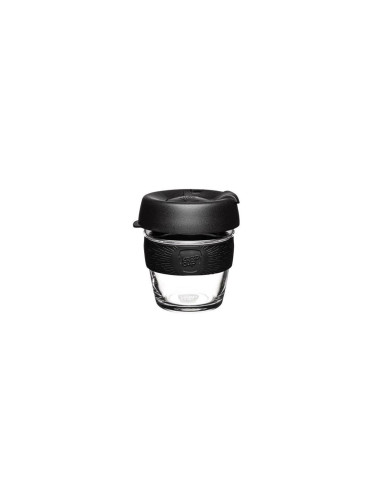 KeepCup Brew Black series XS - 6oz / 177ml