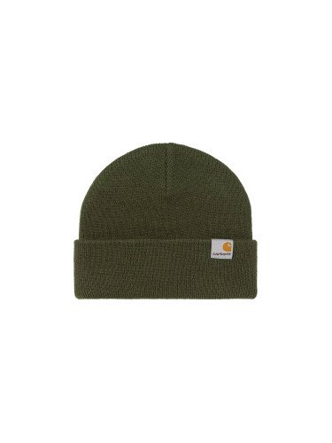 Carhartt WIP Stratus Hat Low Office Green