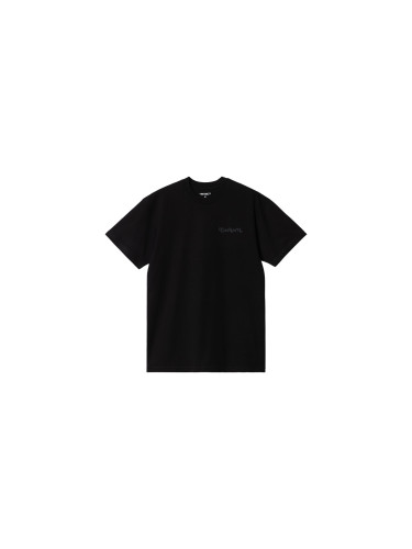 Carhartt WIP S/S Fez T-Shirt Black