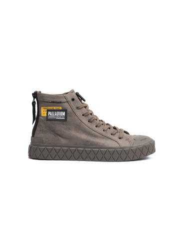 Palladium Palla Ace Surplus Major Brown