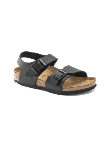 Birkenstock New York Kids Birko-Flor Narrow Fit