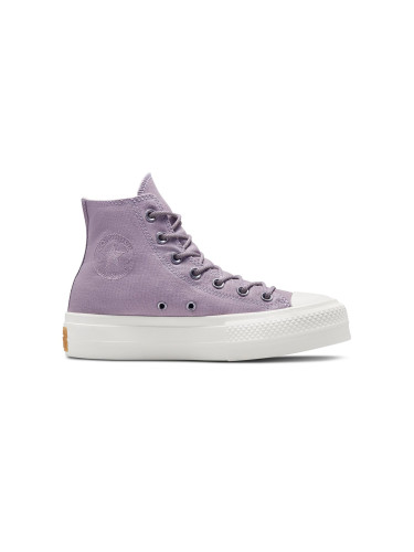 Converse Chuck Taylor All Star Lift Platform Canvas