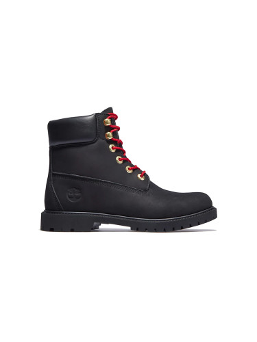 Timberland Heritage 6 Inch Waterproof Boots