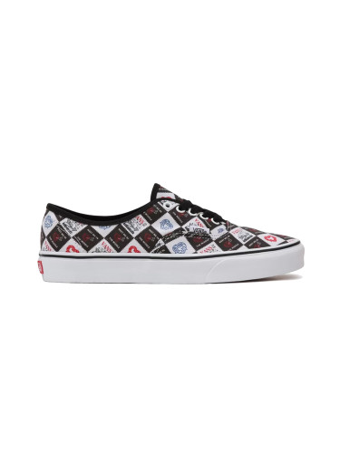 Vans Love Letters Authentic