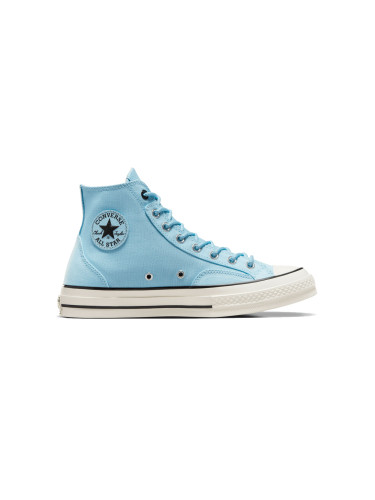 Converse Chuck 70 Court Canvas & Leather