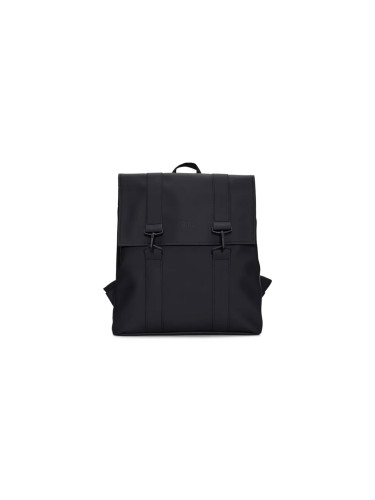 Rains MSN Bag Black