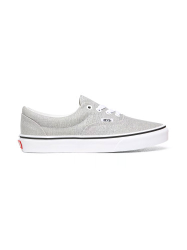 Vans Ua Era Silver/True White