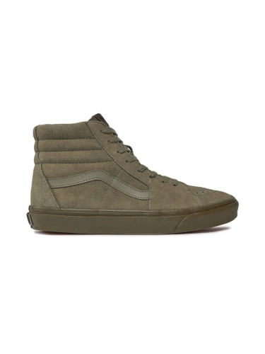 Vans SK8-Hi Mono Suede