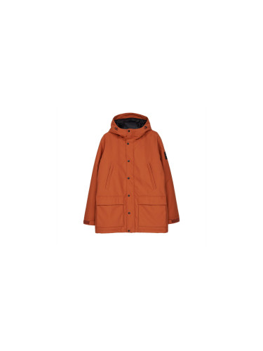 Makia Grit Jacket M