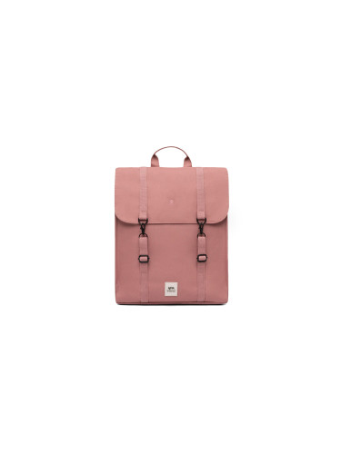 Lefrik Handy Metal Backpack Dust Pink