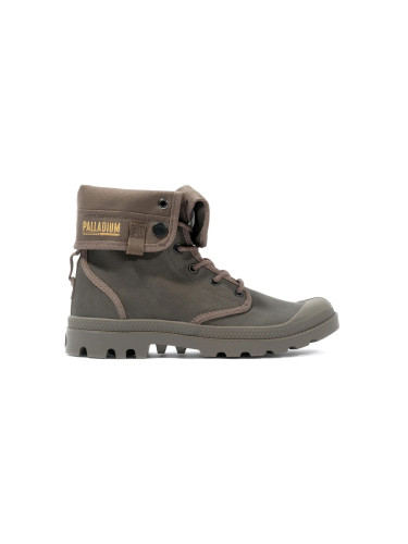 Palladium Baggy Coated Major Brown