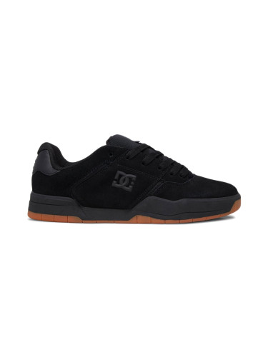 DC Shoes Central Leather