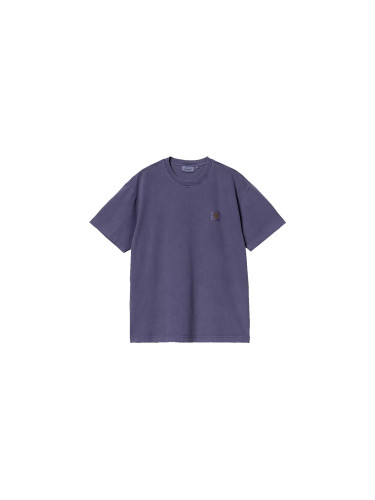 Carhartt WIP S/S Vista T-Shirt Aura