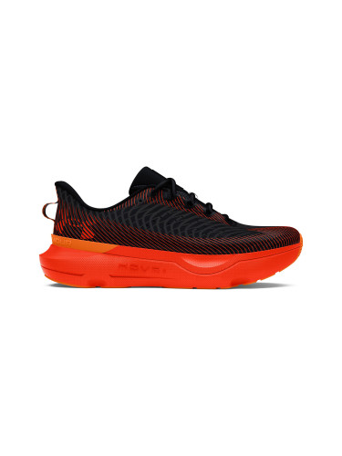 Under Armour U Infinite Pro Fire & Ice