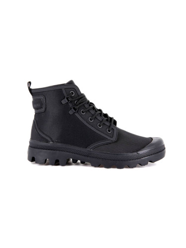 Palladium Pampa Rains