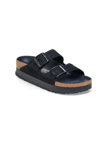 Birkenstock Arizona Flex Platform Synthetics Narrow Fit