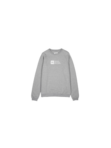 Makia Flint Light Sweatshirt M