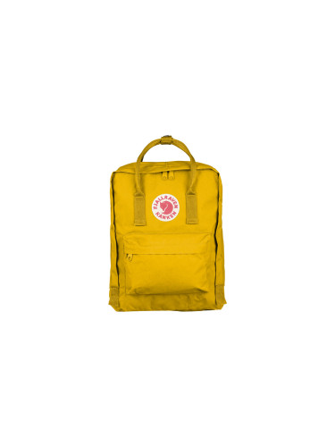 Fjällräven Kånken Warm Yellow