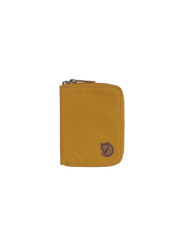 Fjällräven Zip Wallet Acorn