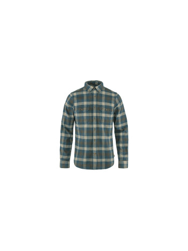 Fjällräven Skog Shirt M