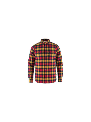 Fjällräven Skog Shirt M