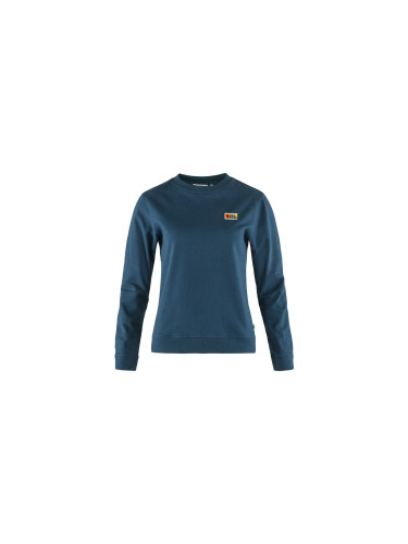 Fjällräven Vardag Sweater W Storm