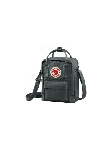 Fjällräven Kånken Sling Graphite