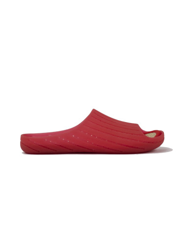 Camper Wabi Red