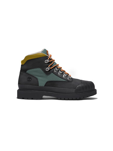 Timberland Heritage Rubber-Toe Hiking Boot