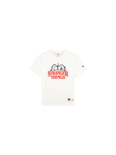 Champion x Stranger Things Men´s T-Shirt