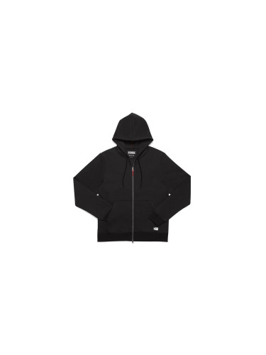 Chrome Issued Fleece Hoodie