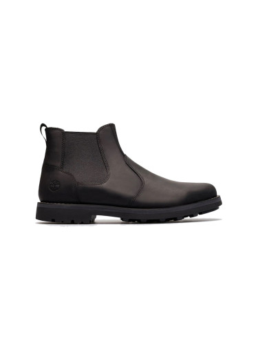 Timberland Mid Chelsea Boots