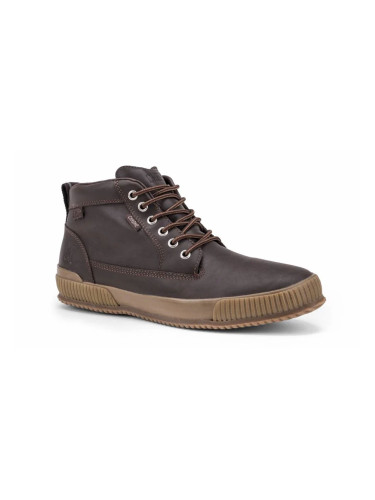 Chrome Industries Storm 415 Workboot Amber