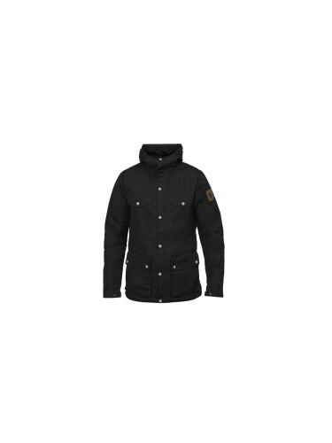 Fjällräven Greenland Jacket Black M