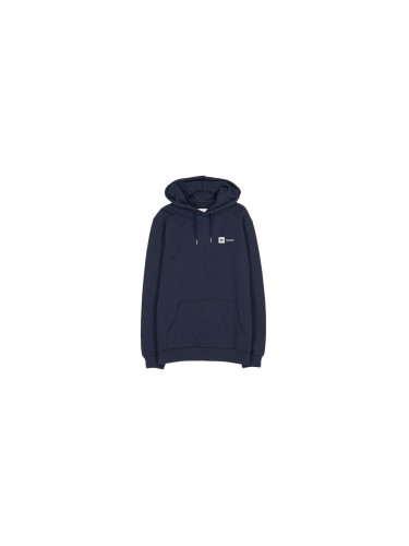 Makia Dylan Hooded Sweatshirt M