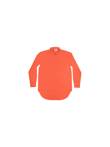 Dedicated Shirt Fredericia Coral Fusion