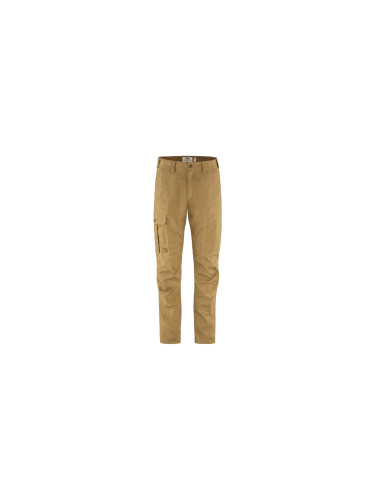 Fjällräven Karl Pro Trousers M long Buckwheat Brown