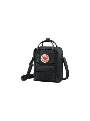 Fjällräven Kånken Sling Black