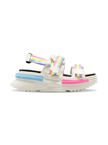 Converse Run Star Utility Sandal CX Pride