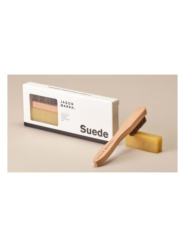 Jason Markk Suede Cleaning Kit