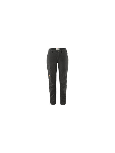 Fjällräven Karla Lite Trousers W Curved Fit