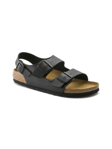 Birkenstock Milano BF Regular Black