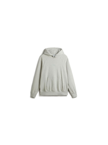 Vans Premium Hoodie Fleece Ash Heather