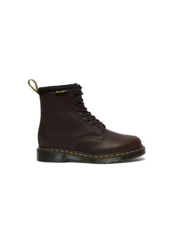 Dr. Martens 1460 Warmwair Leather Lace Up Boots