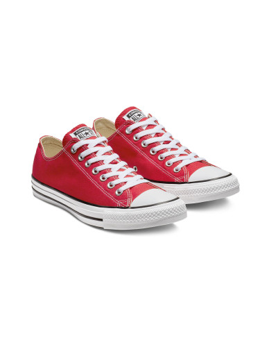 Converse Chuck Taylor All Star Red