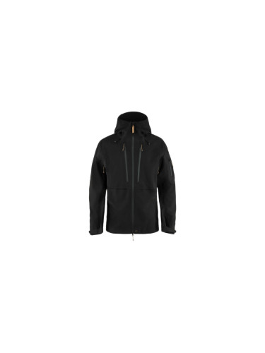 Fjällräven Keb Eco-Shell Jacket Black