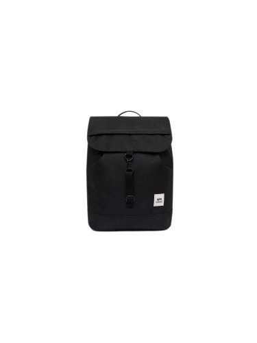 Lefrik Scout Backpack Black