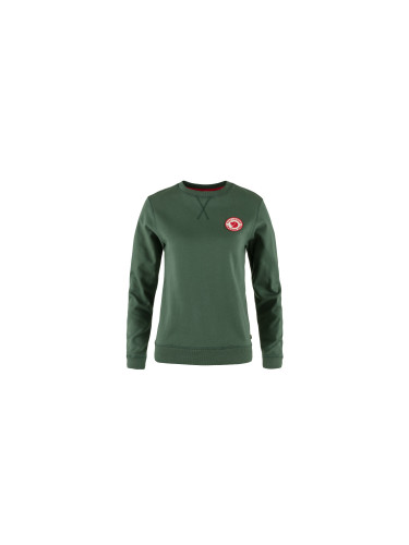 Fjällräven 1960 Logo Badge Sweater W