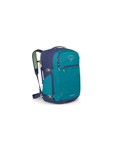 Osprey Daylite Carry-On Travel Pack 44 Blue Spikemoss